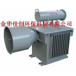 浦城GGAJ02电除尘高压静电变压器