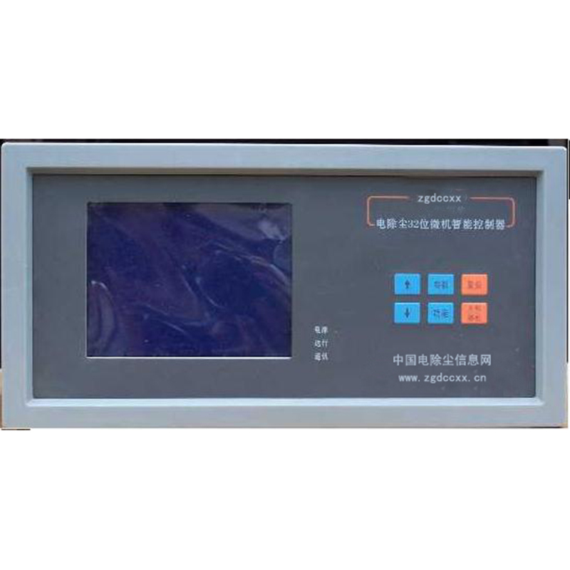 浦城HP3000型电除尘 控制器
